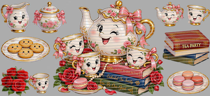 16oz Disney style-D-3372